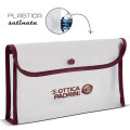 POCHETTE PLASTICA   personalizzabile
