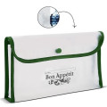POCHETTE PLASTICA   personalizzabile