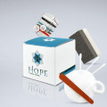 AMENITIES BOX MINI   cartoncino personalizzabile