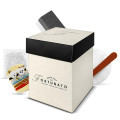 SCATOLA LINEA CORTESIA   cartoncino personalizzabile