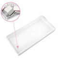 VASSOIETTO SET CORTESIA   plexiglass personalizzabile