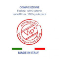 CUSCINO   50x80 cm