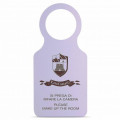 CARTELLINO MANIGLIA   personalizzabile