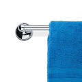 PORTASALVIETTE   cromo 58 cm