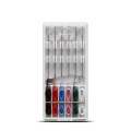 SET CUCITO   box plastica personalizzabile