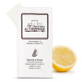 salvietta al limone personalizzabile