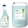 DETERGENTE UNIVERSALE   ecologico