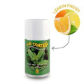 AEROSOL DEODORANTE   esotic