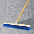 SCOPA NYLON INDUSTRIALE   nera oppure colorata