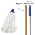 MOP A VITE   materiale sintetico
