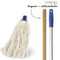 MOP A VITE   cotone filato
