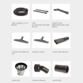accessori aspirapolvere professionale detercom