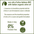 BAGNOSCHIUMA 60 ml   OROVERDE 