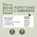 crema corpo flacone eco friendly