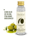 flaconcino detergente intimo olio di oliva