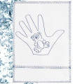 guantino microfibra