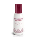 shampoo doccia monodose