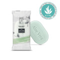 SAPONE MONODOSE   12 gr BREEZY BLU