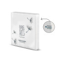 Sapone quadrato hotel - BREEZY