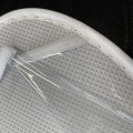 CIABATTA EVA fascia pvc   suola in gomma