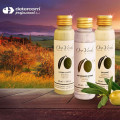 linea cortesia eco-friendly ecologico