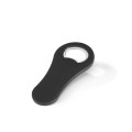 apribottiglie nero personalizzabile