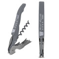 cavatappi grigio metallo professionale personalizzabile