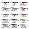 cavatappi metallo personalizzabile