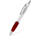 PENNA EMMA   plastica personalizzabile