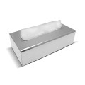 dispenser acciaio kleenex