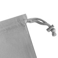 SACCO CON LACCIO   40x50 cm tnt personalizzabile