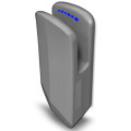 ASCIUGAMANI ELETTRICO   eco-jet con sistema sanificante