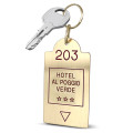 scheda luce personalizzabile