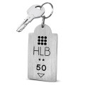 energy saving card personalizzabile