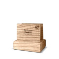 SEGNATAVOLO LEGNO   con portatovaglioli