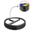 GETTACARTE CON GHIERA   per differenziata