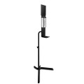 DISPENSER AUTOMATICO   680 ml acciaio