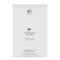 sacchetto eco friendly per phon hotel