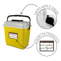 DISPENSER PANNI TNT   per articolo 2973