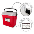 DISPENSER PANNI TNT   per articolo 2973