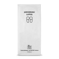 ciabatta hotel eco-friendly biodegradabile