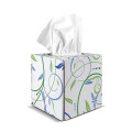 veline cosmetiche astuccio con fantasia