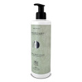 crema corpo dispenser ecologico