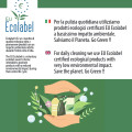 cavaliere detersivi ecologici ecolabel detercom