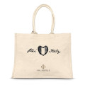 borsa shopper hotel personalizzata