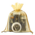 set cortesia starter kit lusso b&b