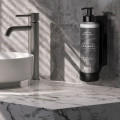 sapone liquido bagno hotel