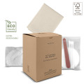 kit cortesia ecologico per agriturismo