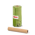 sacchetto per cacca cane bauletto