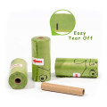 sacchetto eco-friendly kit cane bauletto